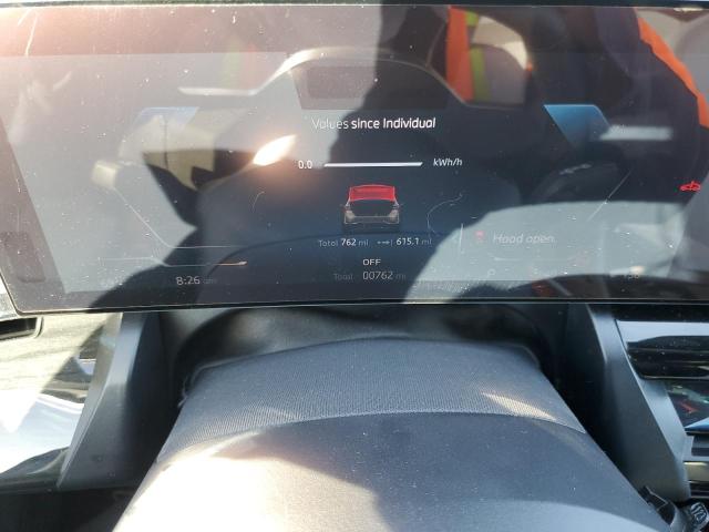 2024 BMW I5 EDRIVE WBY33FK01RCS94474