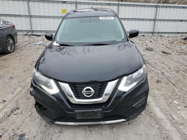 2017 NISSAN ROGUE S - KNMAT2MV5HP559978
