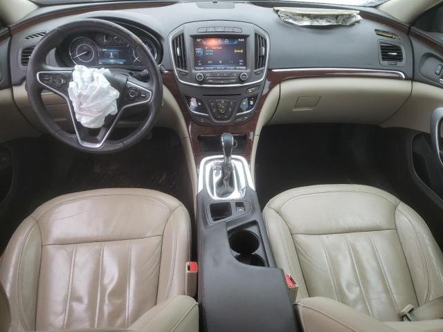 2015 BUICK REGAL 2G4GK5EX4F9187474