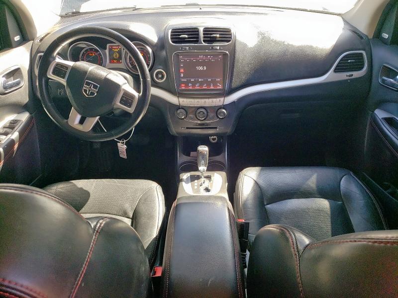 2019 DODGE JOURNEY GT - 3C4PDDEG0KT738953