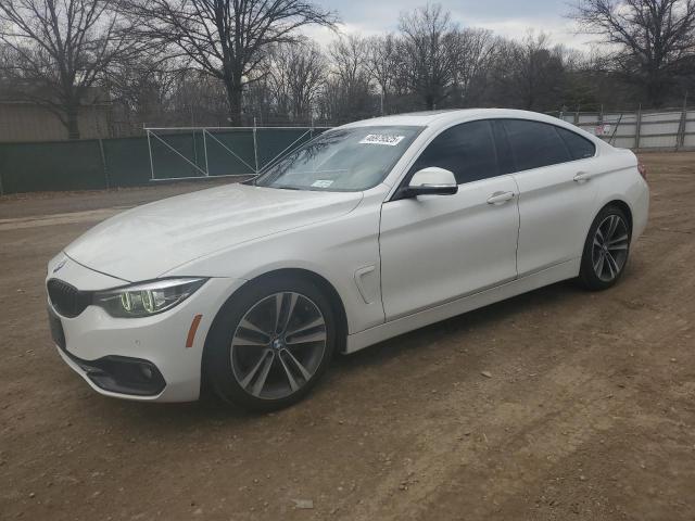 Vin: wba4j1c08lcd53685, lot: 46979525, bmw 4 series gran coupe 2020 img_1