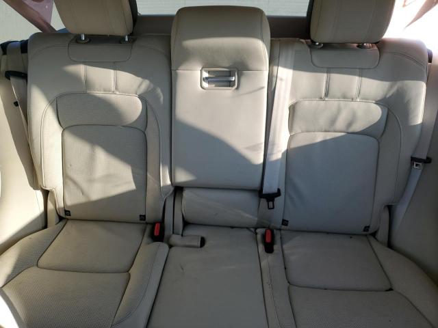 2020 LAND ROVER RANGE ROVE SALGS2SE6LA589642