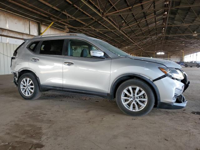Vin: knmat2mt1jp551509, lot: 44434765, nissan rogue s 20184