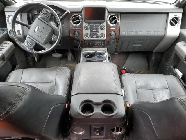 2015 FORD F250 SUPER - 1FT7W2BT7FEC31974