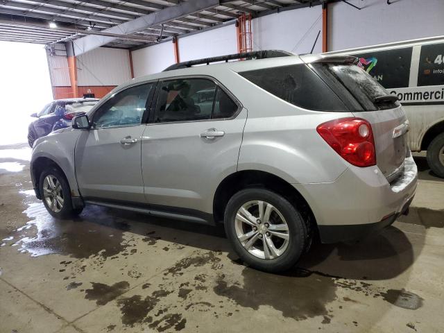 2015 CHEVROLET EQUINOX LT - 2GNFLFEK5F6245821