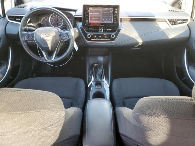2020 TOYOTA COROLLA SE - 5YFS4RCE7LP050719
