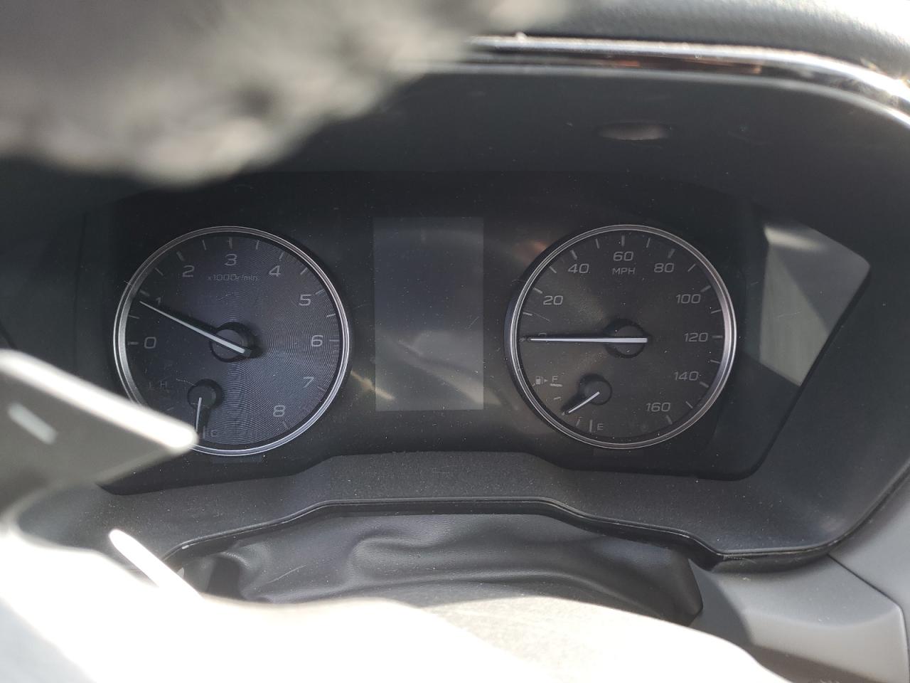 SUBARU LEGACY PREMIUM