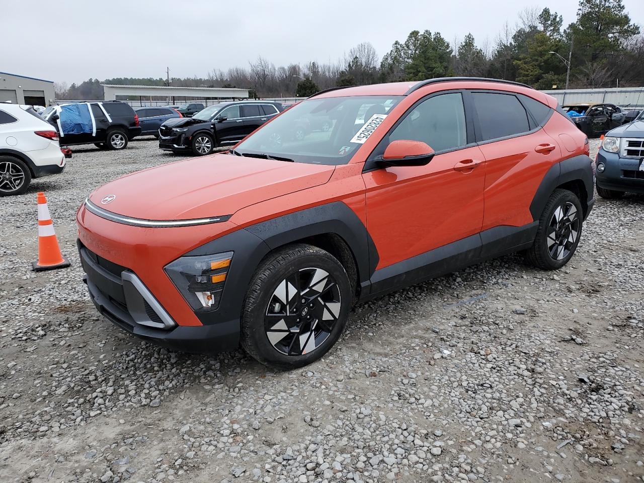 HYUNDAI KONA SEL