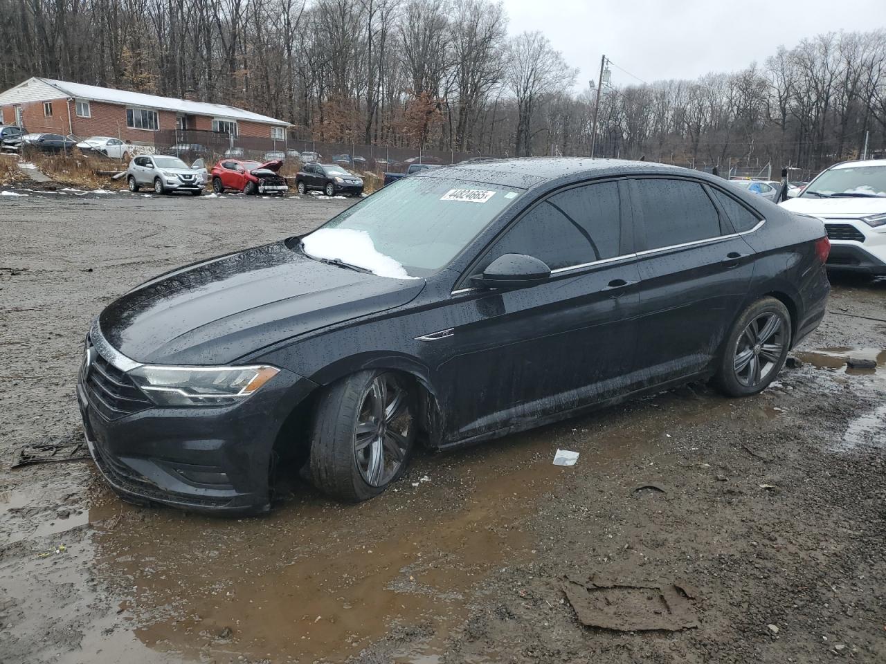 3VWN57BU2MM024302 VOLKSWAGEN JETTA S 2021