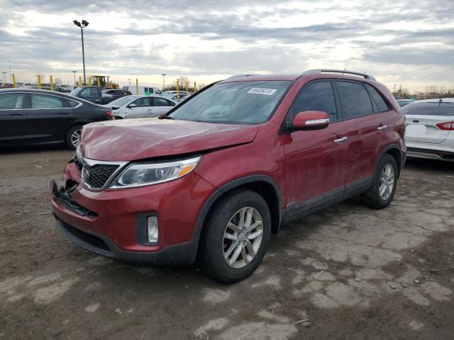 Vin: 5xyktca68fg655983, lot: 46926415, kia sorento lx 2015 img_1