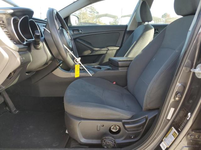 2015 KIA OPTIMA LX - KNAGM4A79F5649875