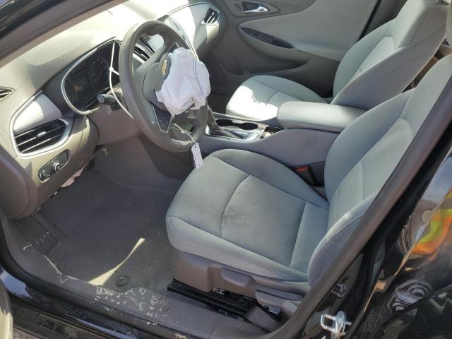 2020 CHEVROLET MALIBU LS - 1G1ZB5ST2LF060006