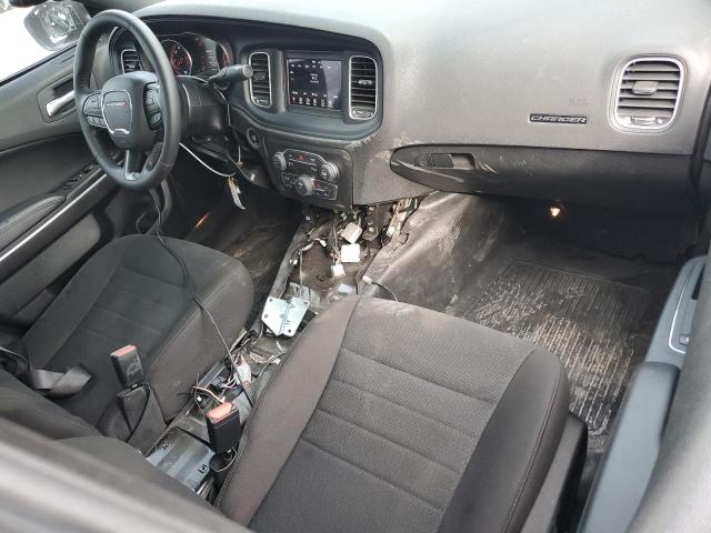 2023 DODGE CHARGER PO 2C3CDXAT5PH532731