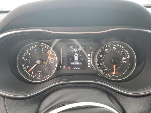 2022 JEEP CHEROKEE L - 1C4PJMCX6ND526323