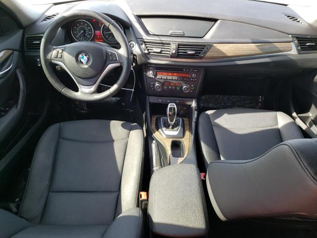 2015 BMW X1 SDRIVE2 - WBAVM1C51FV316118