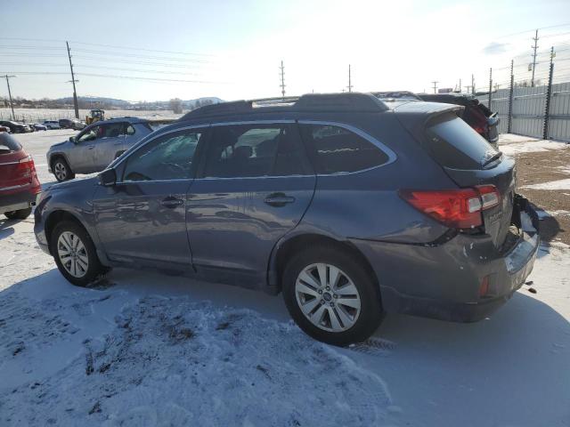 2015 SUBARU OUTBACK 2. - 4S4BSACC7F3329294