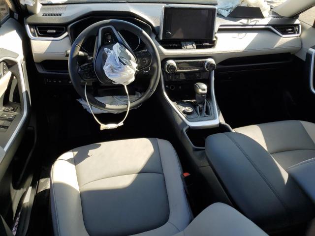 2023 TOYOTA RAV4 XLE P - JTMB6RFV8PD115723