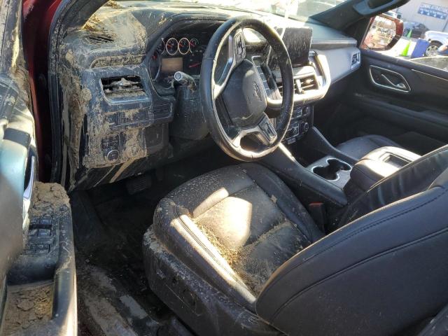 2021 CHEVROLET TAHOE K150 - 1GNSKPKD6MR453513