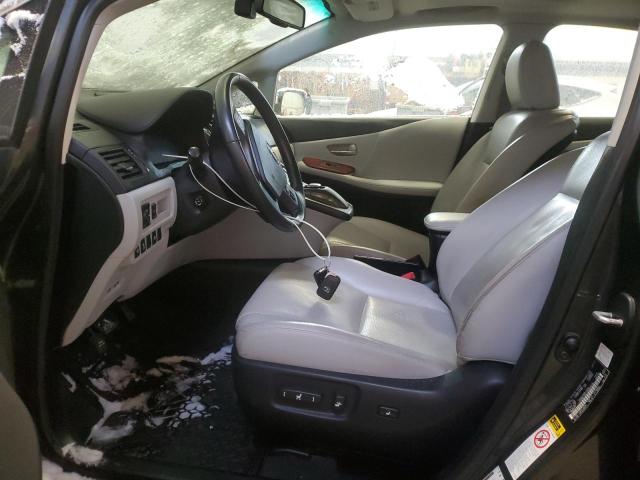 2011 LEXUS HS 250H - JTHBB1BA1B2042536