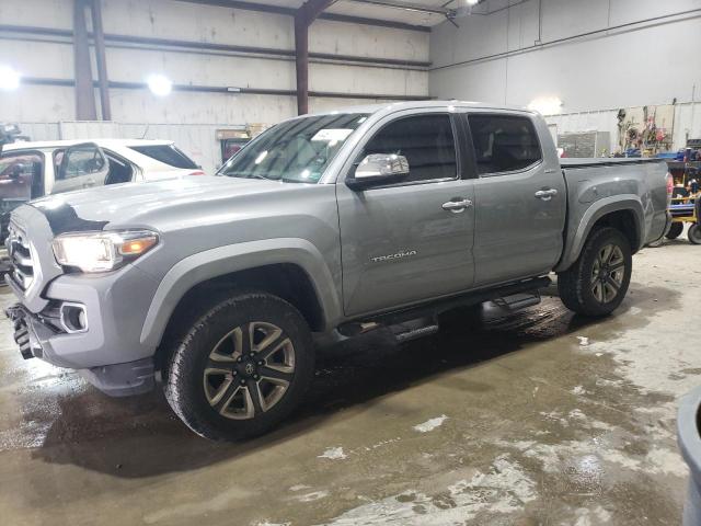 TOYOTA TACOMA DOU