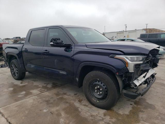 2023 TOYOTA TUNDRA CRE - 5TFNA5ABXPX029779