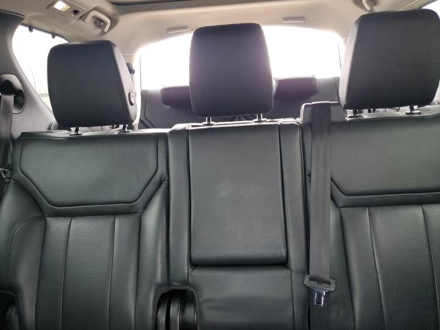 2018 LAND ROVER DISCOVERY - SALRG2RV6JA058292