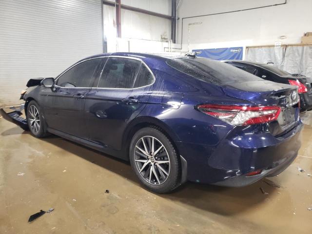 Vin: 4t1f11bk2nu066363, lot: 44506195, toyota camry xle 20222