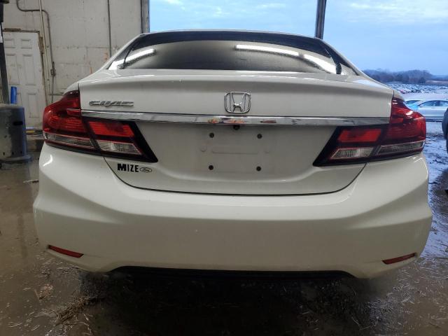 2015 HONDA CIVIC SE 19XFB2F72FE106647