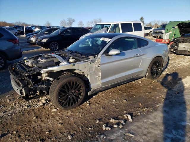 FORD MUSTANG GT