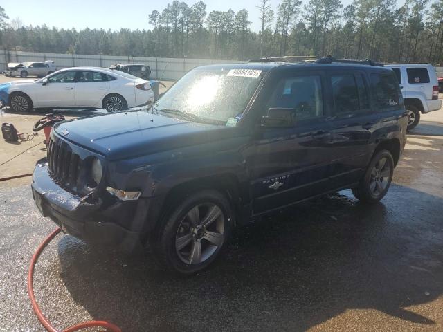 2014 JEEP PATRIOT LA #3096017626