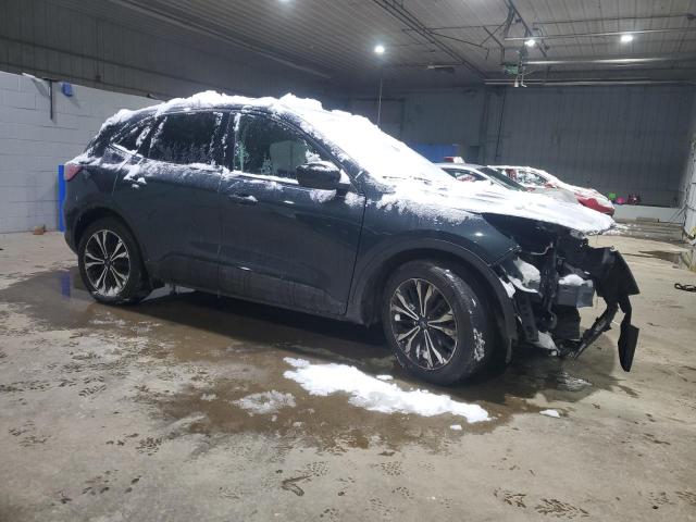 Vin: 1fmcu9g68nub61479, lot: 44100645, ford escape se 20224