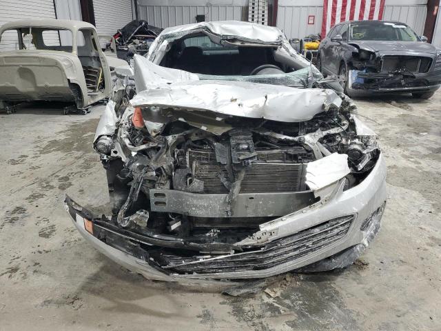 2017 CHEVROLET MALIBU LT - 1G1ZE5ST8HF256921