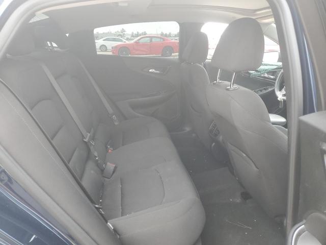 2021 CHEVROLET MALIBU LT - 1G1ZD5ST1MF012296