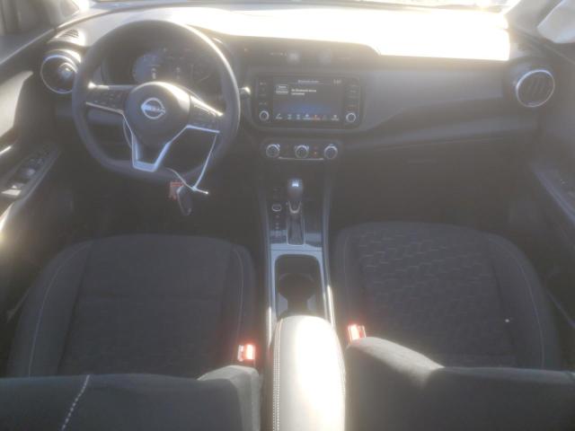 2024 NISSAN KICKS SV - 3N1CP5CVXRL554615