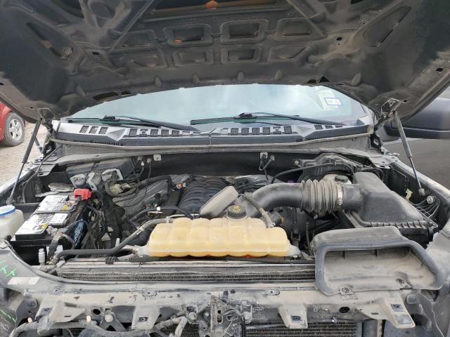 2018 FORD F150 SUPER - 1FTEW1E5XJKF72469