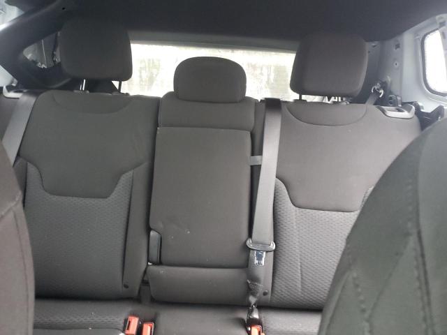 2023 JEEP COMPASS SP - 3C4NJDAN5PT525962