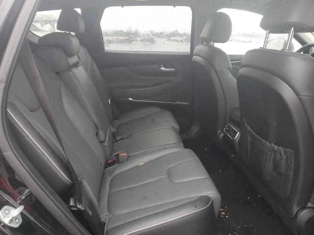 2021 HYUNDAI SANTA FE S - 5NMS3DAJ4MH322807