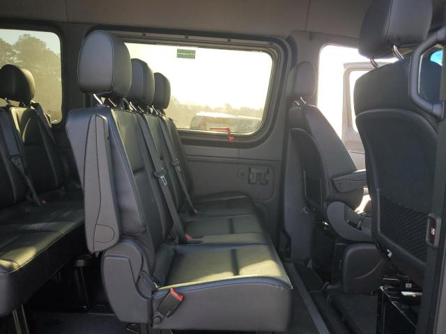 2022 MERCEDES-BENZ SPRINTER 1500 W1Z70FGY2NT109330