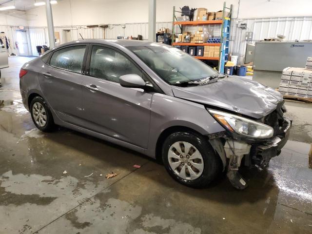 2016 HYUNDAI ACCENT SE - KMHCT4AE8GU961093