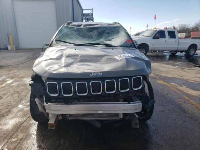 2023 JEEP COMPASS LI - 3C4NJDCN3PT505450