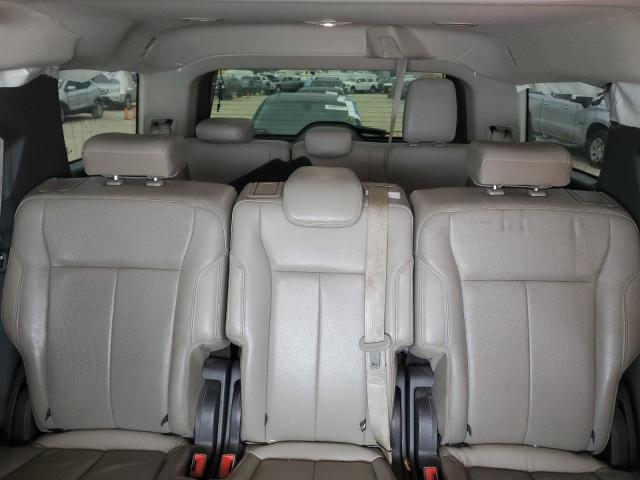 2018 FORD EXPEDITION - 1FMJU1HT0JEA63693