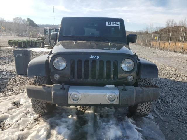 2015 JEEP WRANGLER U - 1C4BJWEG4FL565180