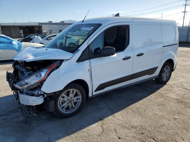 FORD TRANSIT CO