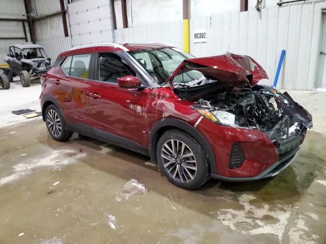 Vin: 3n1cp5cv3ml547076, lot: 45579735, nissan kicks sv 20214