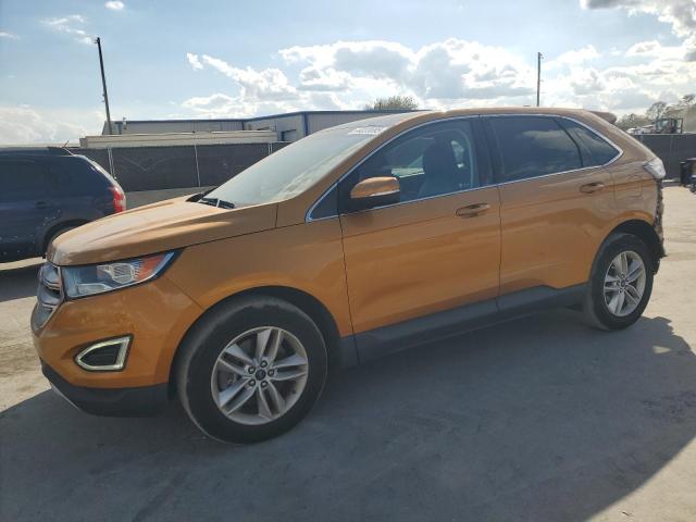 Vin: 2fmpk4j86gbb09877, lot: 44323695, ford edge sel 2016 img_1