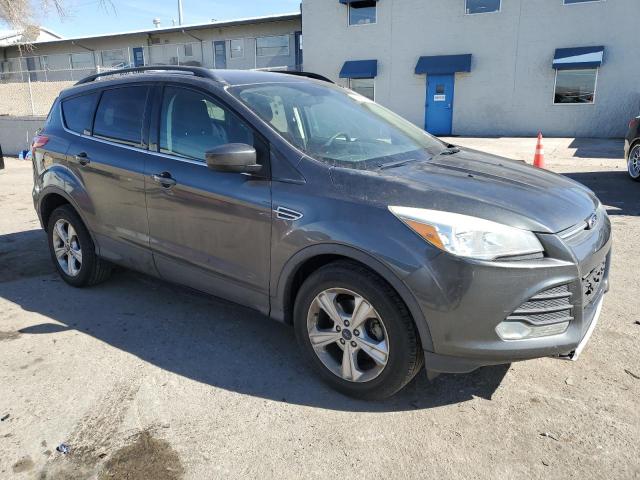 2016 FORD ESCAPE SE - 1FMCU0GX2GUC62153