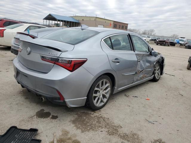 Vin: 19ude2f39la000613, lot: 44501725, acura ilx 20203