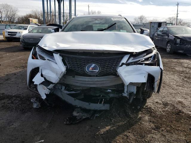 2020 LEXUS UX 250H - JTHR9JBH5L2032813