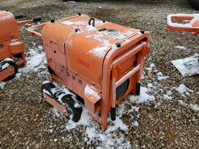 TITAN TG 7500D 2012 orange  diesel TTB01805 photo #4