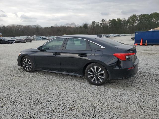 2022 HONDA CIVIC EX JHMFE1F70NX004424